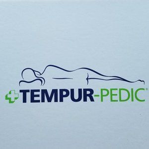 Tempur Pedic Men's Outflow Chocolate Clogs Size 12